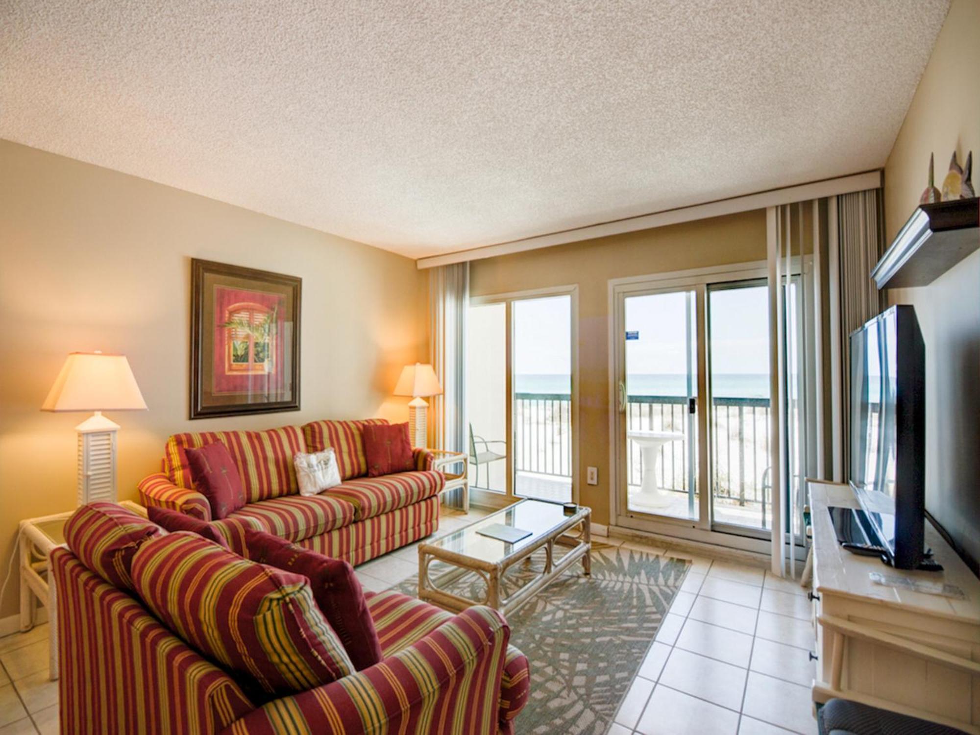 Holiday home Pinnacle Port Panama City Beach
