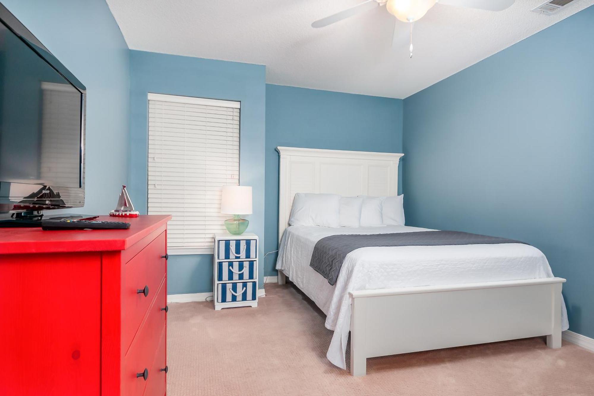Gulf Place Caribbean Holiday home Santa Rosa Beach