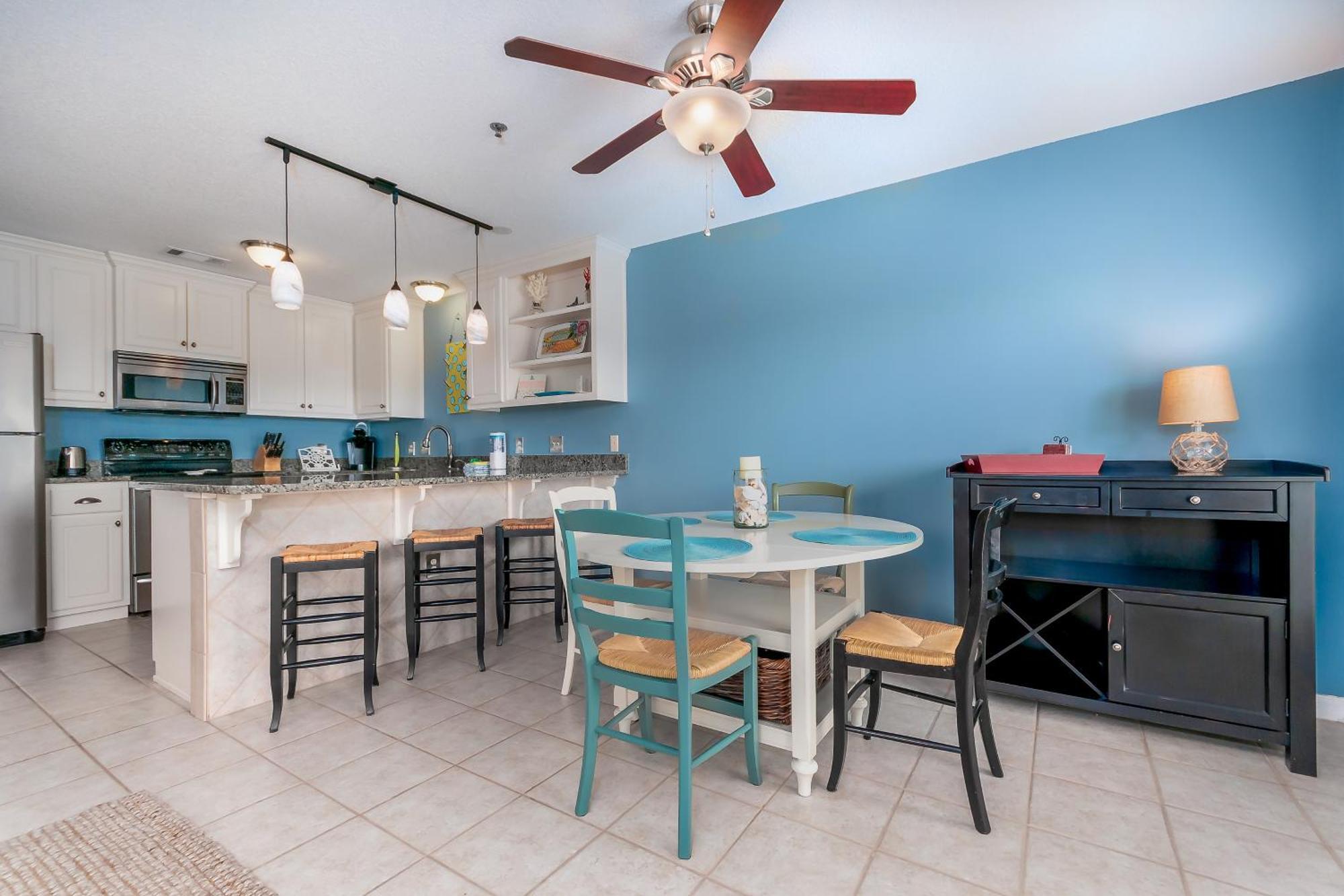 Holiday home Gulf Place Caribbean