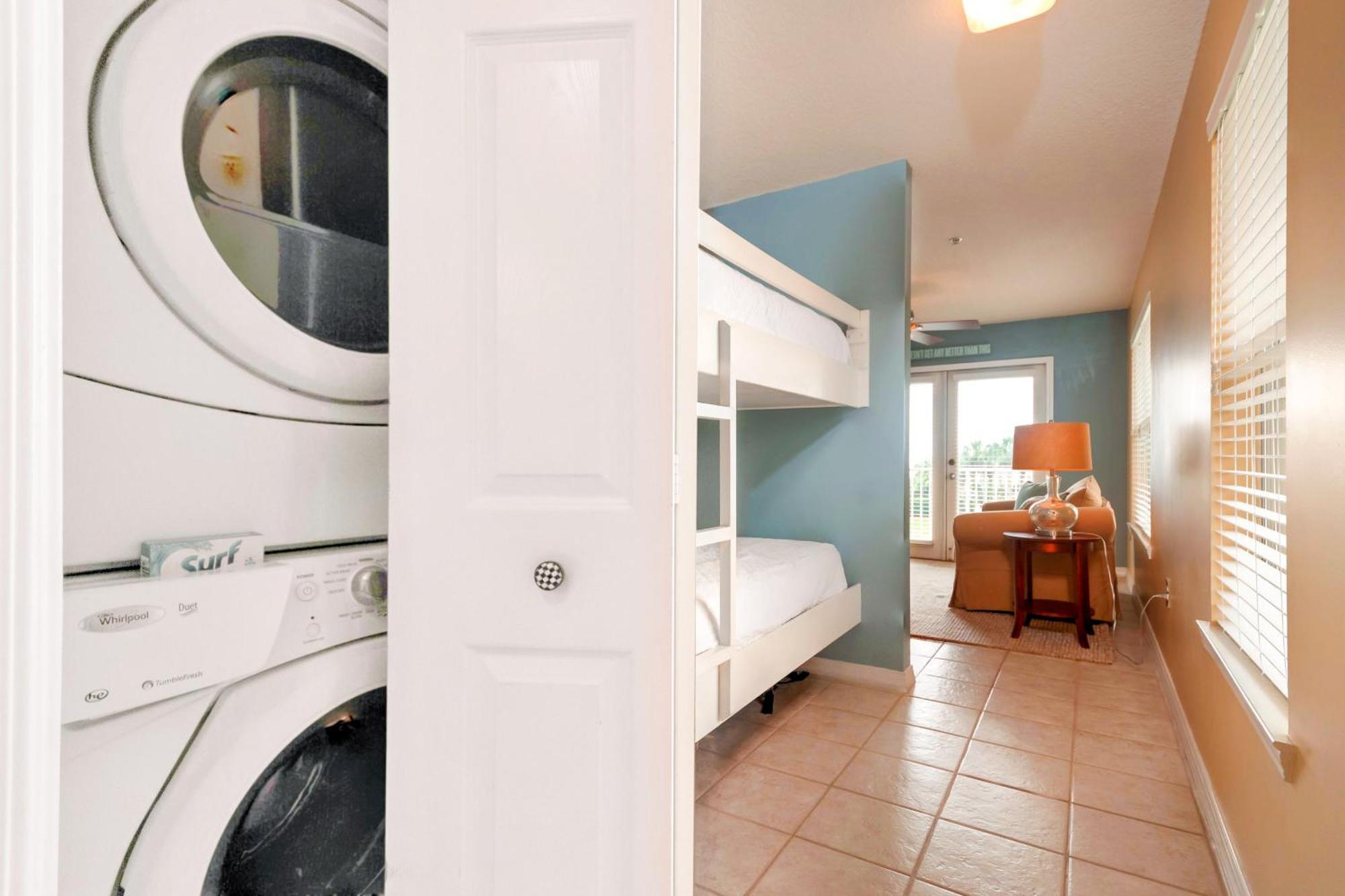 Gulf Place Caribbean Holiday home Santa Rosa Beach