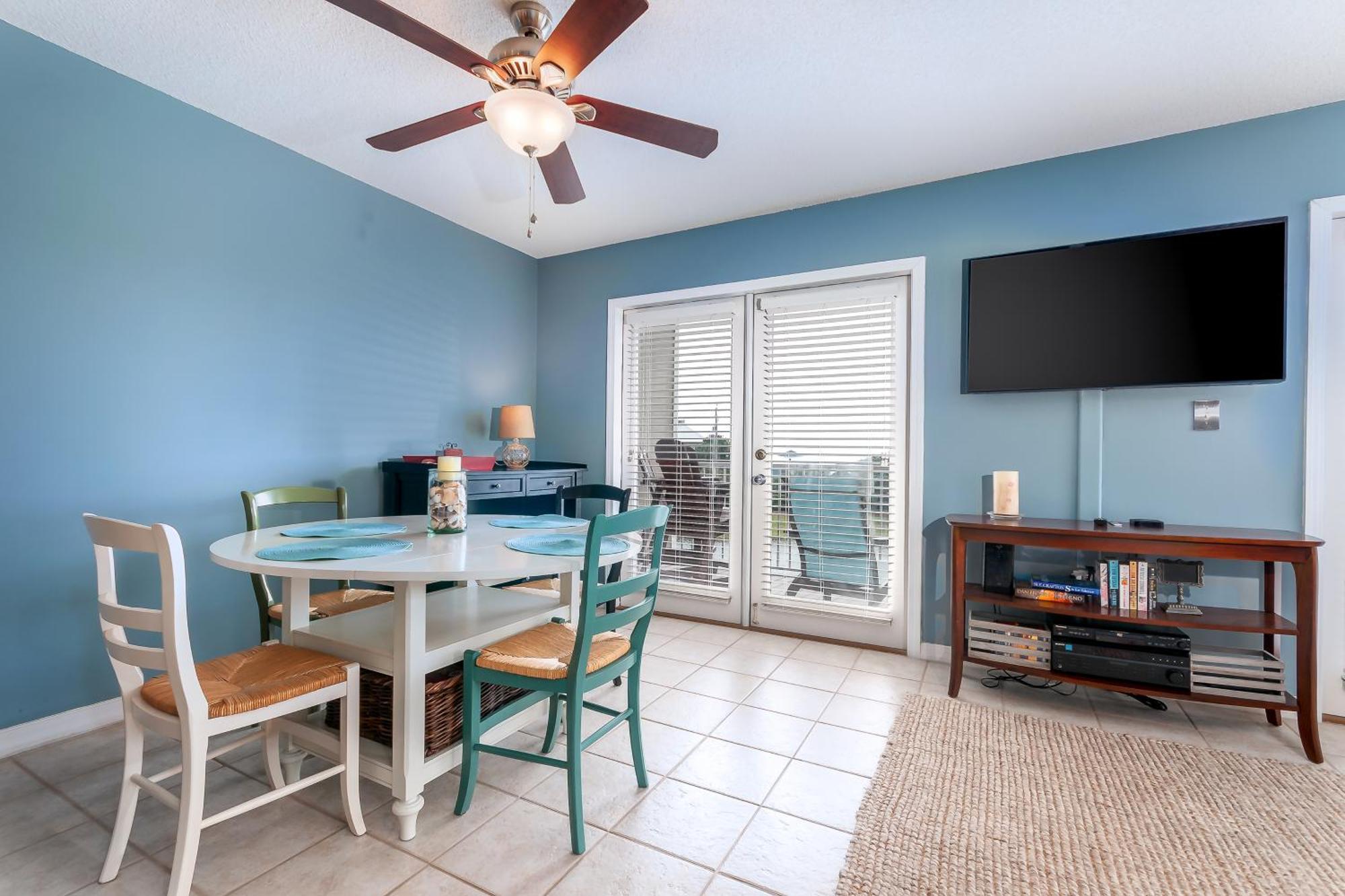 Gulf Place Caribbean Holiday home Santa Rosa Beach