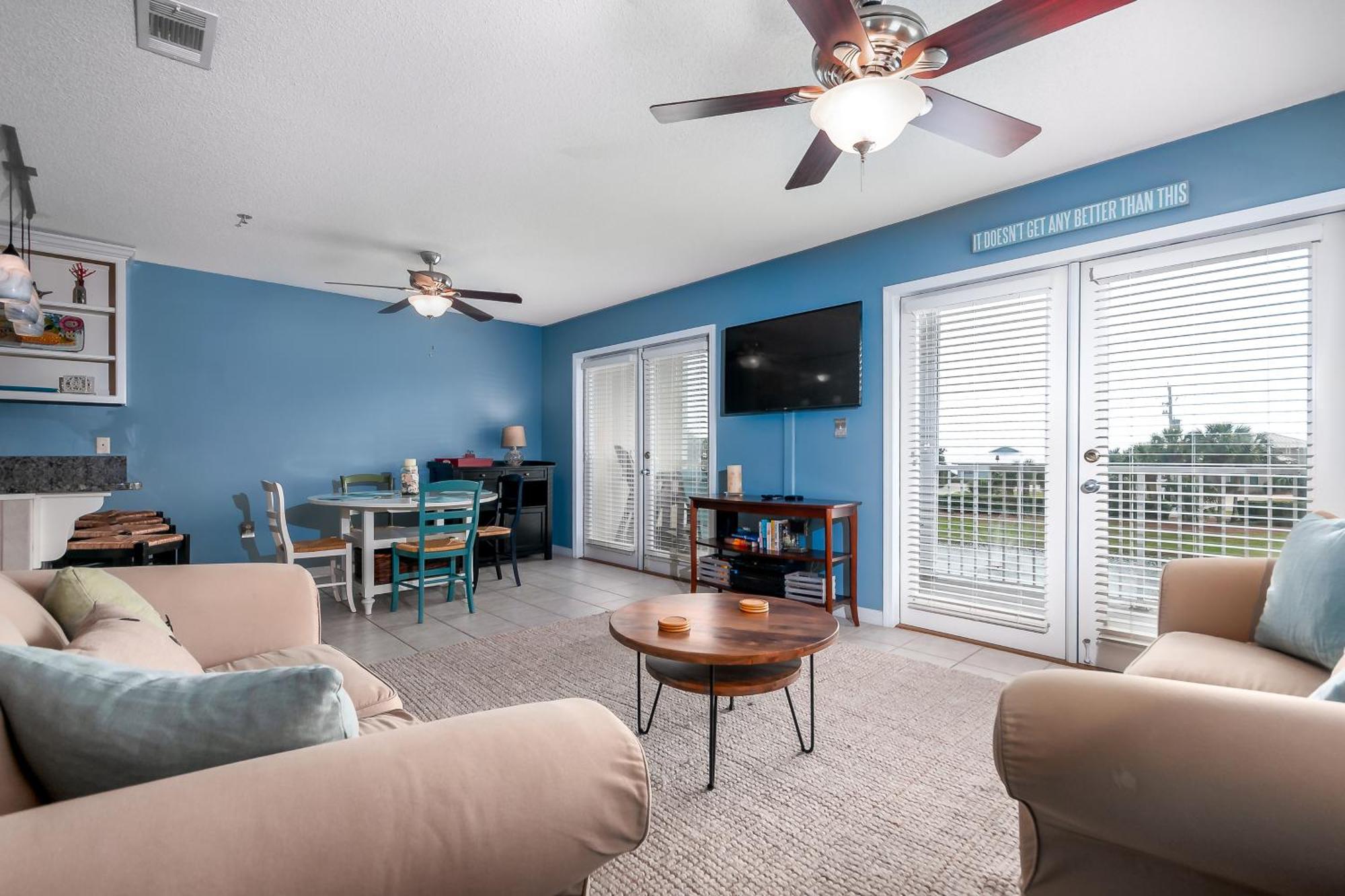 Holiday home Gulf Place Caribbean