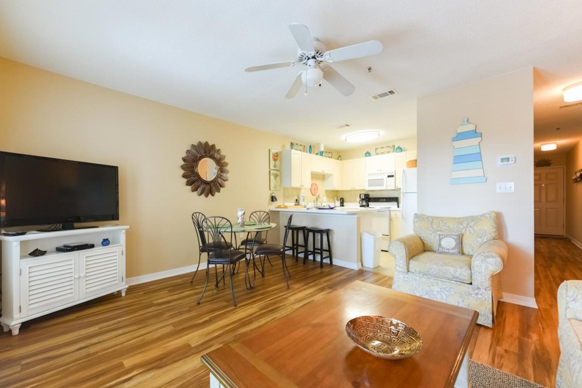 Holiday home Gulf Place Caribbean Santa Rosa Beach