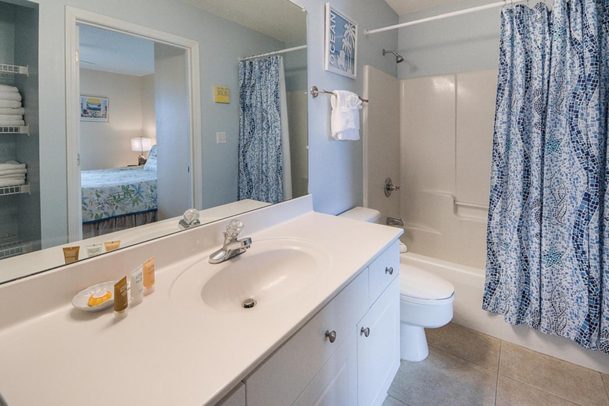 Holiday home Gulf Place Caribbean *