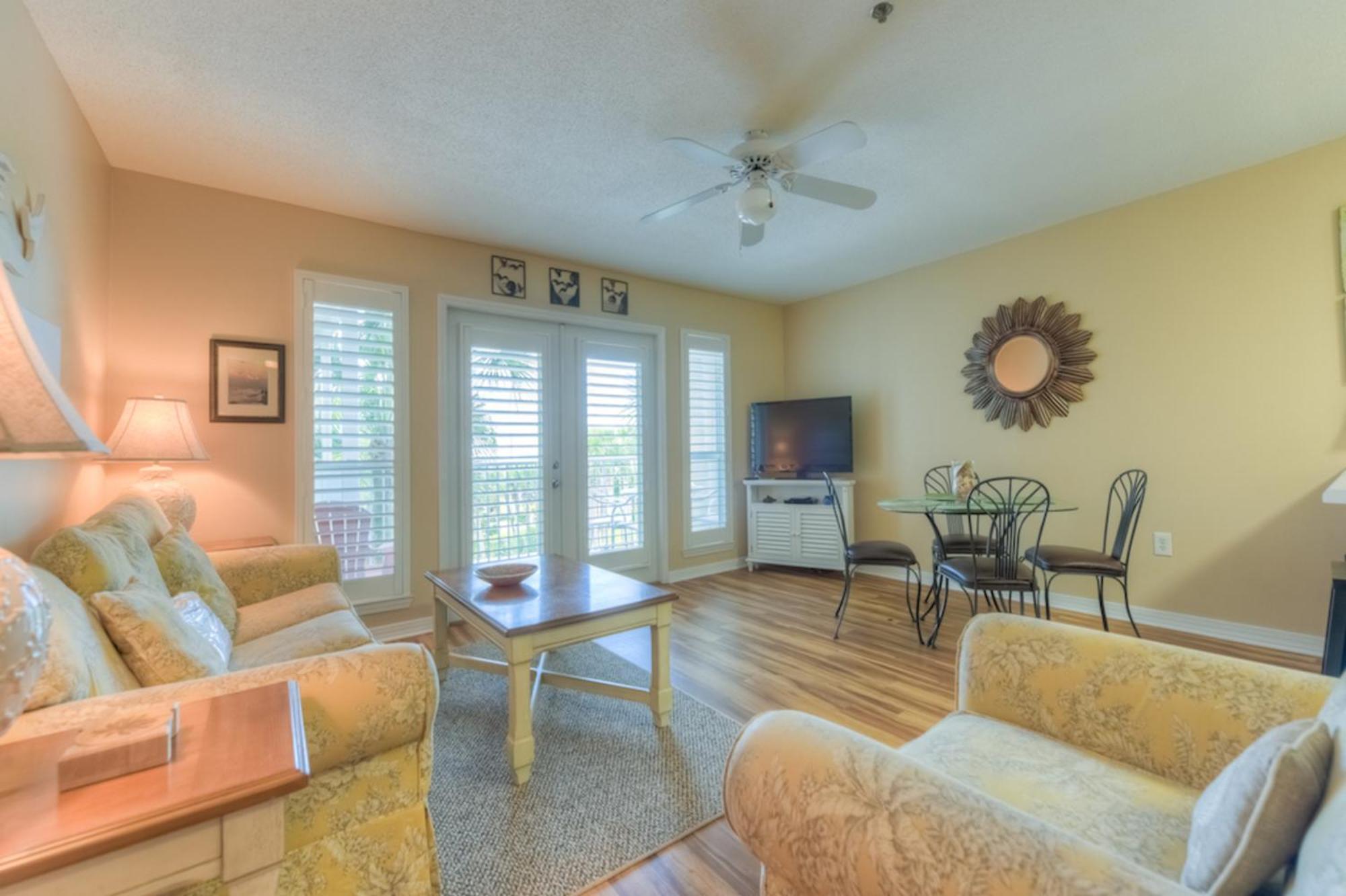 Gulf Place Caribbean Santa Rosa Beach