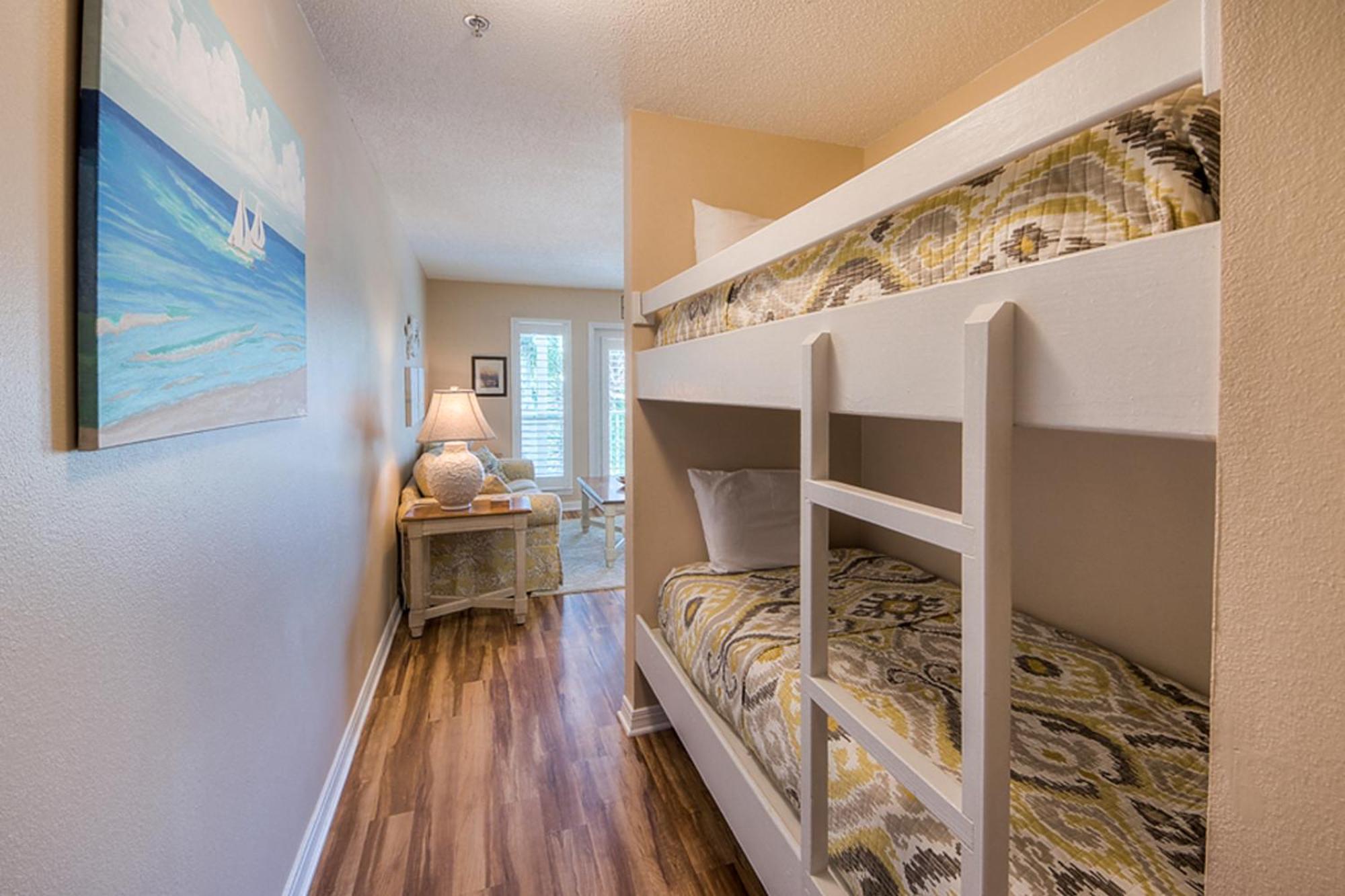 Gulf Place Caribbean Holiday home *