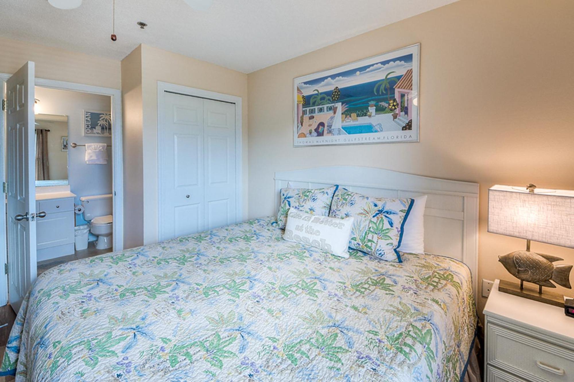 Holiday home Gulf Place Caribbean Santa Rosa Beach