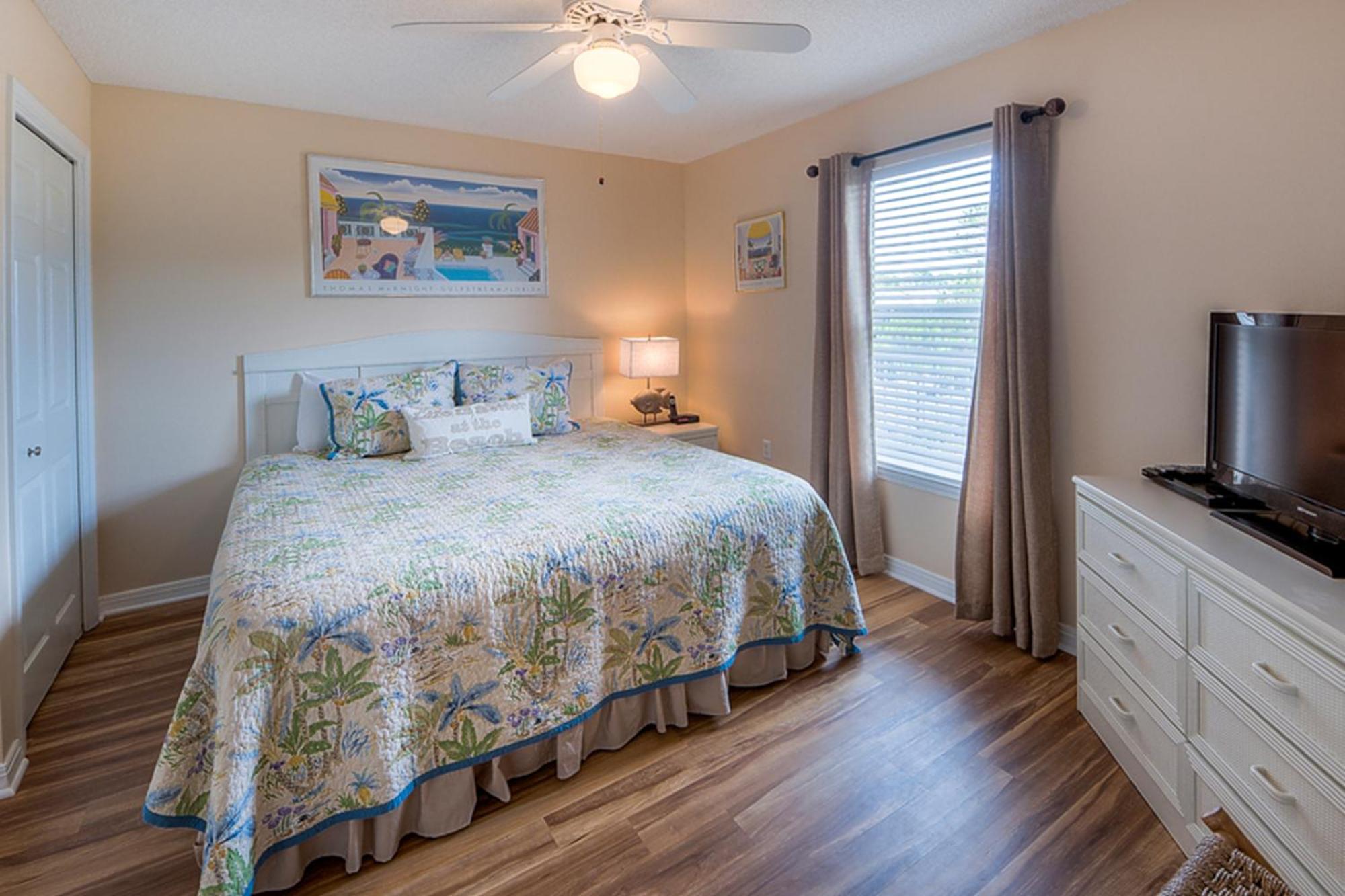 Holiday home Gulf Place Caribbean Santa Rosa Beach