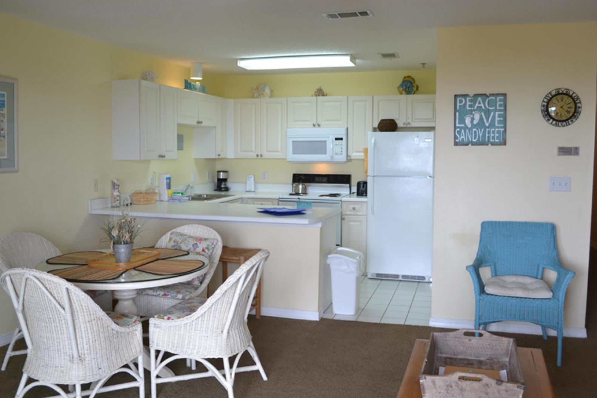 Gulf Place Caribbean Santa Rosa Beach
