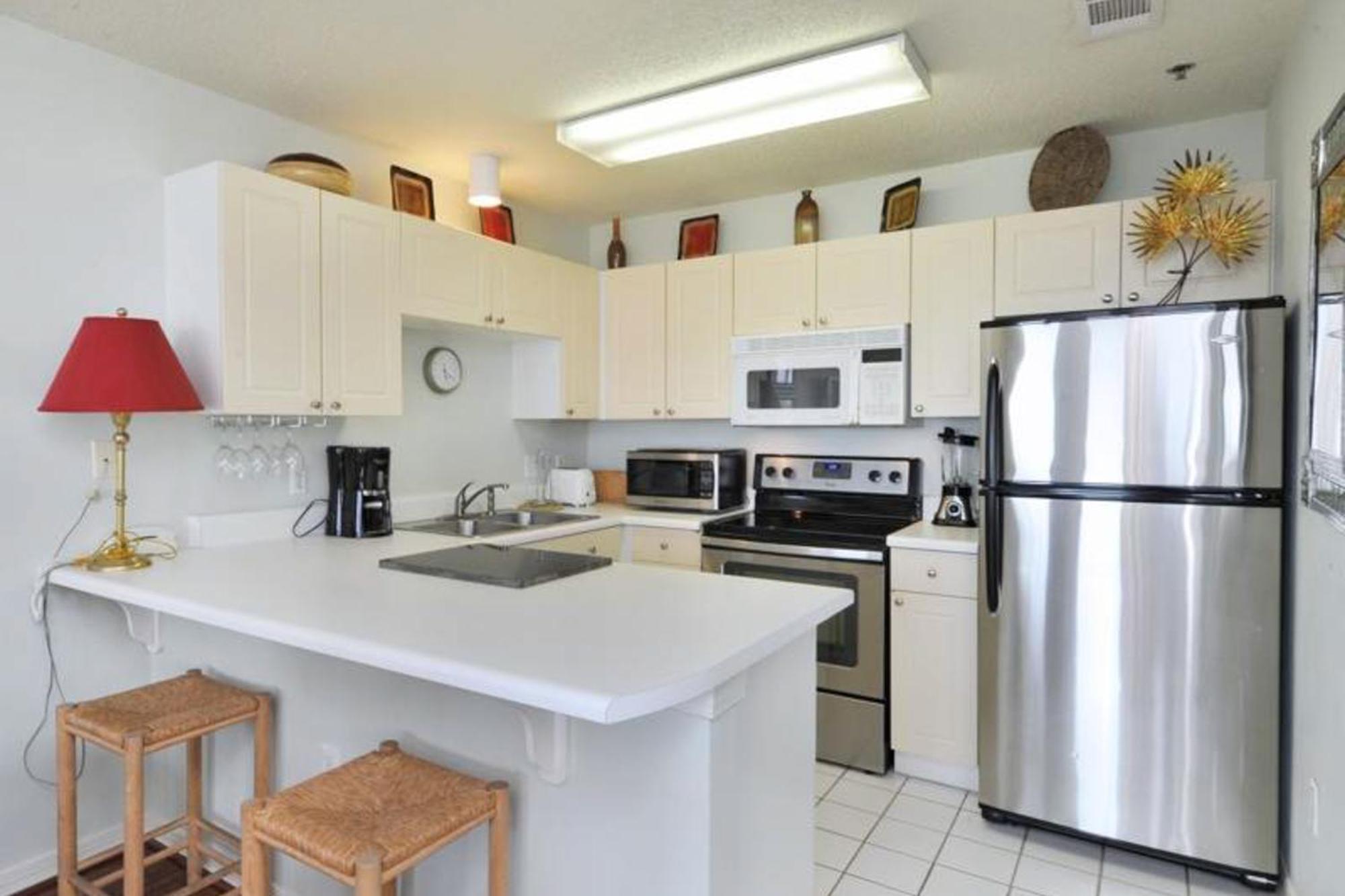Gulf Place Caribbean Holiday home Santa Rosa Beach