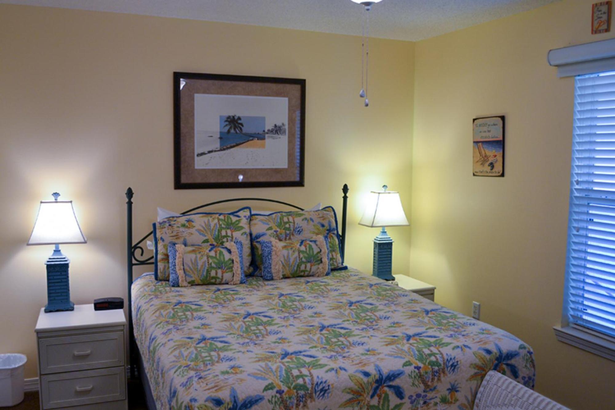 Gulf Place Caribbean * Santa Rosa Beach