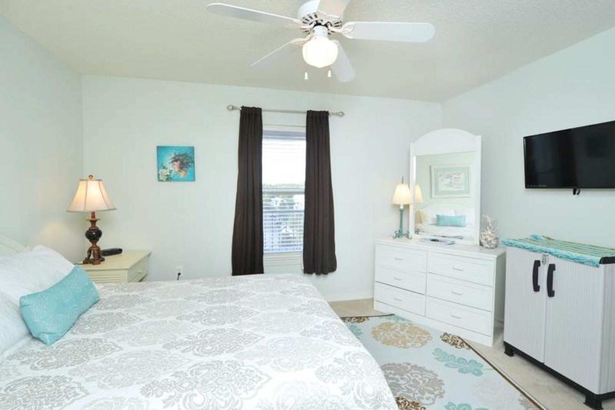 Gulf Place Caribbean Holiday home Santa Rosa Beach