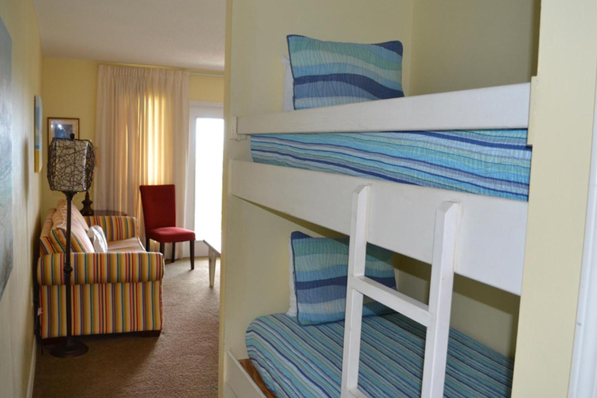 Gulf Place Caribbean Holiday home