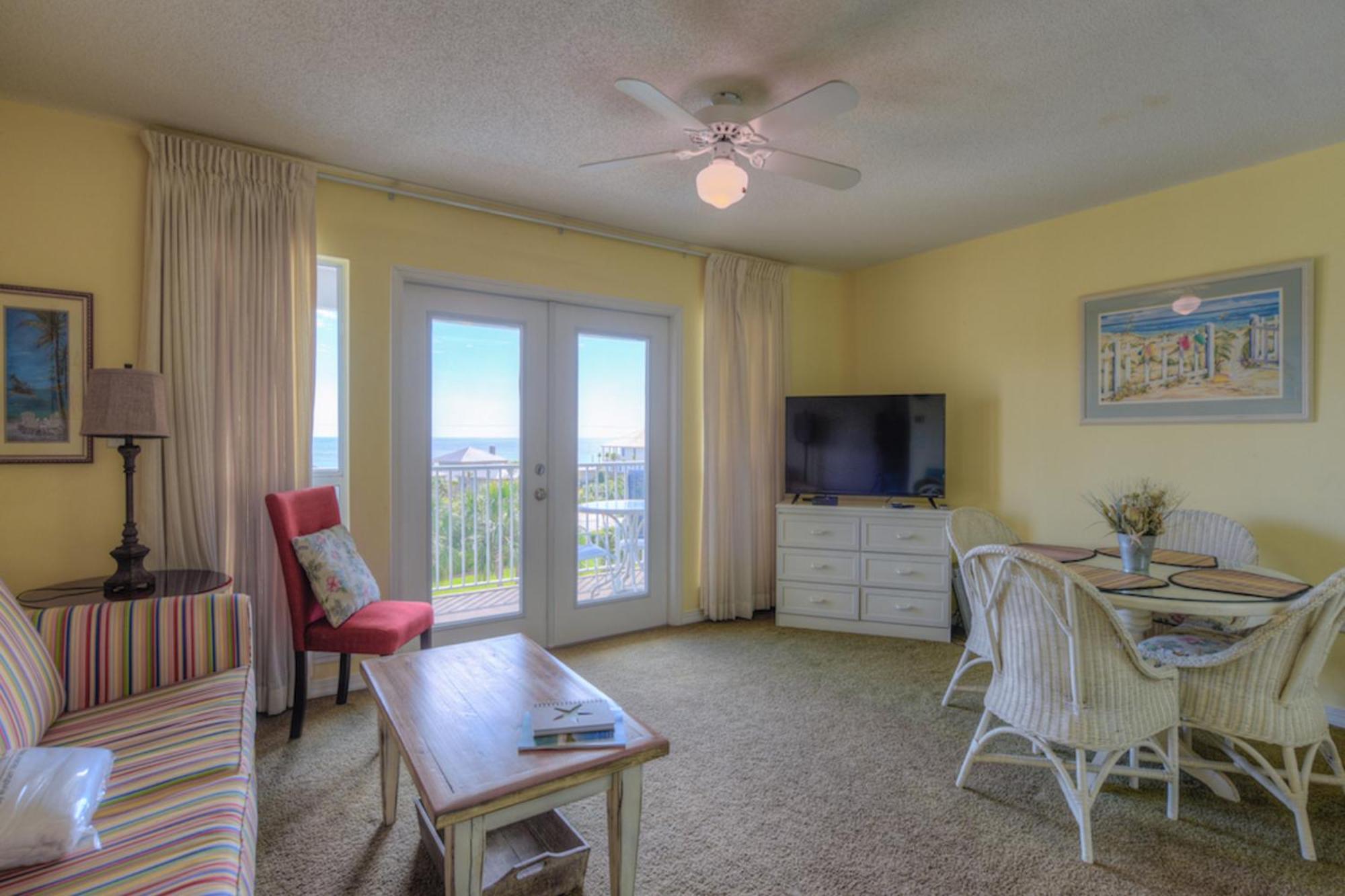 Gulf Place Caribbean Holiday home Santa Rosa Beach