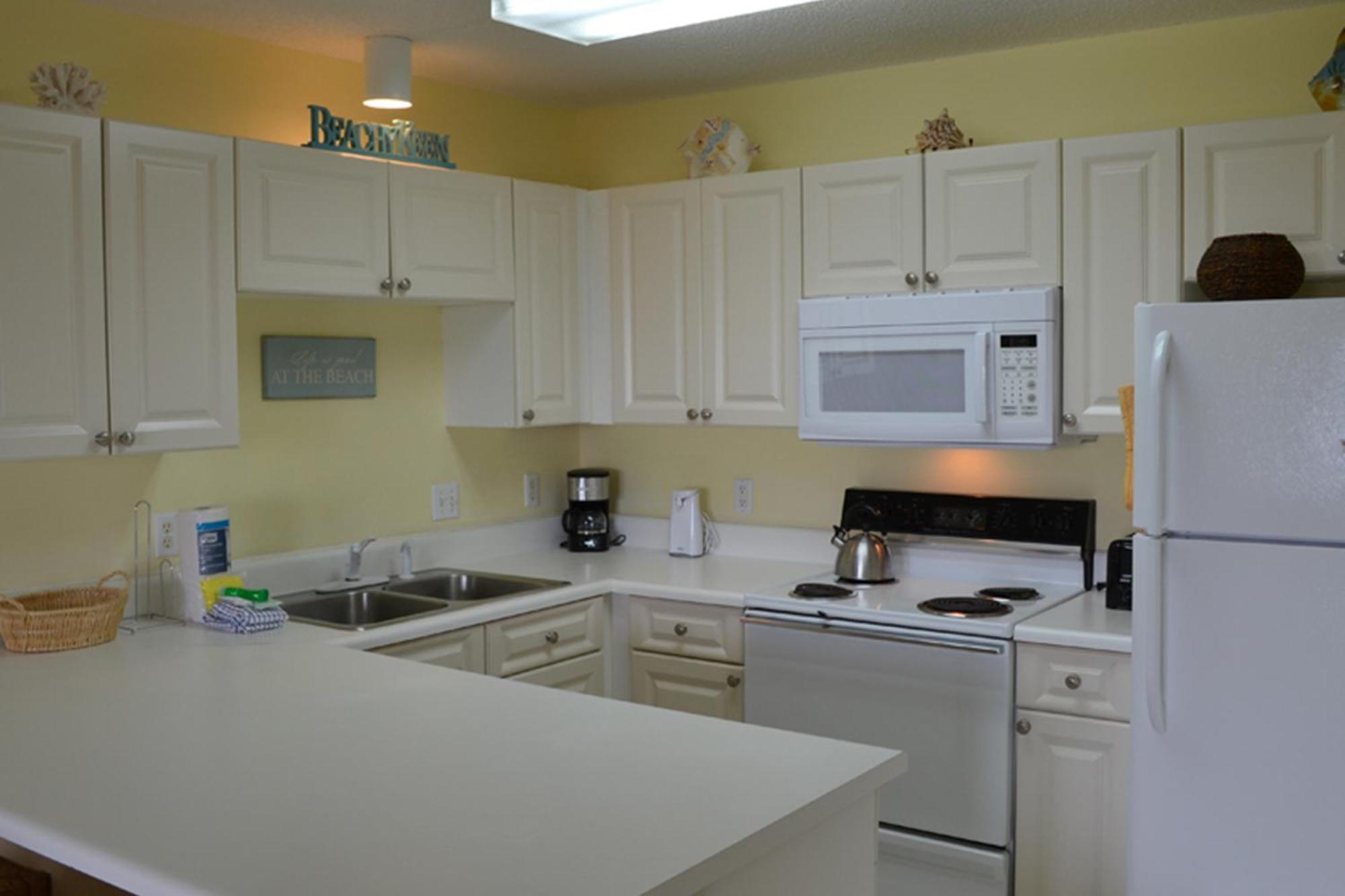 Gulf Place Caribbean Holiday home *