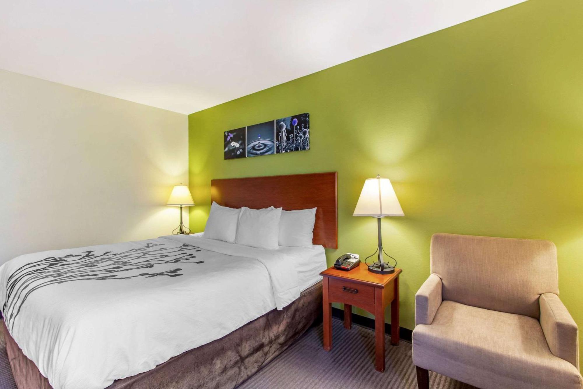 Hotel Sleep & West