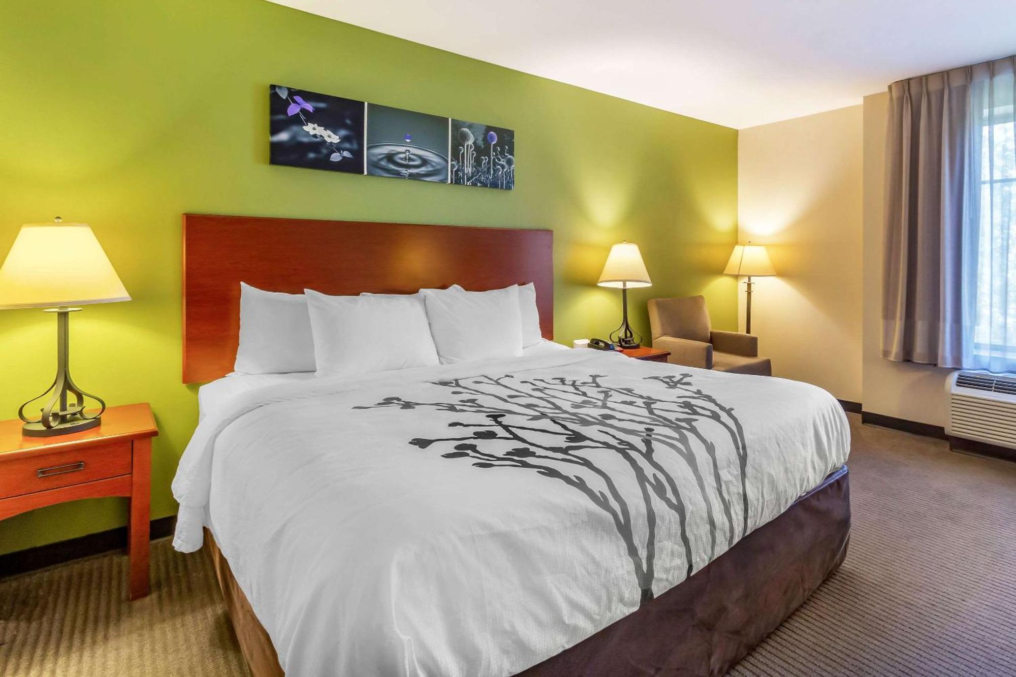 Sleep & West 2* Jacksonville