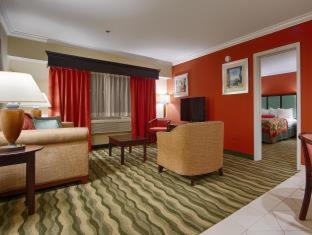 Western Palm Gardens & And Conference Ct Hotel 3*