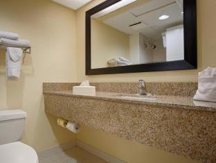 Western Gateway To The Keys - Florida City, Homestead, Everglades Hotel