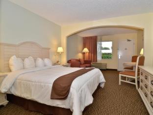 Western Gateway To The Keys - Florida City, Homestead, Everglades 3*