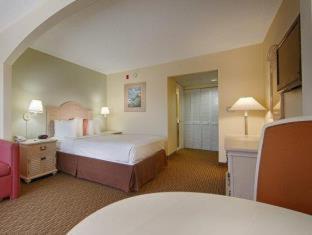 Hotel Western Gateway To The Keys - Florida City, Homestead, Everglades