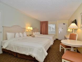 Hotel Western Gateway To The Keys - Florida City, Homestead, Everglades 3*