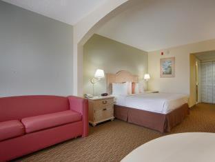 Western Gateway To The Keys - Florida City, Homestead, Everglades Hotel 3*