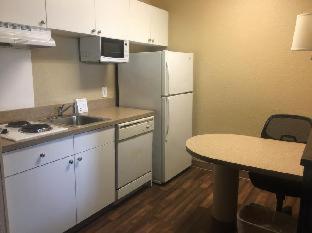Extended America Select - Orlando - Maitland - Summit Tower Blvd Hotel Altamonte Springs