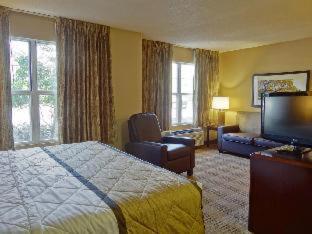 Extended America Select - Orlando - Maitland - Summit Tower Blvd Hotel