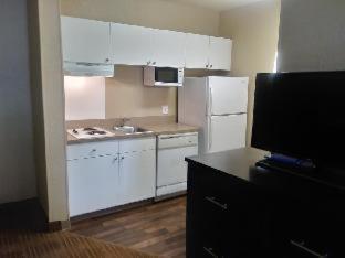 Extended America Select - Orlando - Maitland - Summit Tower Blvd Hotel 2*