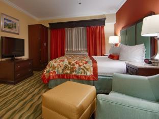 Western Palm Gardens & And Conference Ct Hotel Palm Beach Gardens