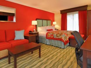 Western Palm Gardens & And Conference Ct Hotel Palm Beach Gardens