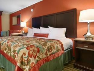 Hotel Western Palm Gardens & And Conference Ct