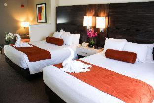 Hotel Sonesta Essential Orlando