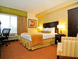 Spark By Hilton Orlando Near Seaworld