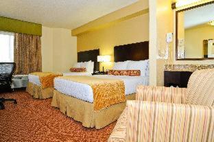 Hotel Spark By Hilton Orlando Near Seaworld
