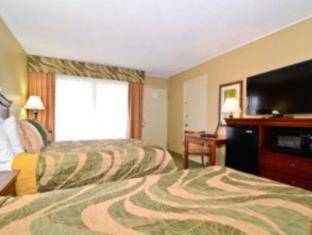 Western Downtown 3* Stuart