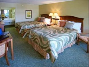 Western Downtown Hotel 3*