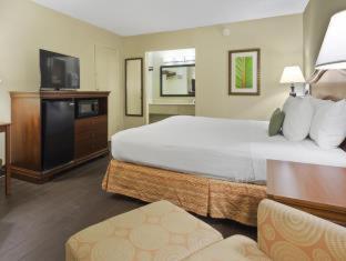 Hotel Western Downtown