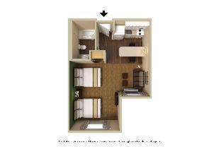 Extended America Select - Orlando - Mary - 1040 Greenwood Blvd Hotel Lake Mary
