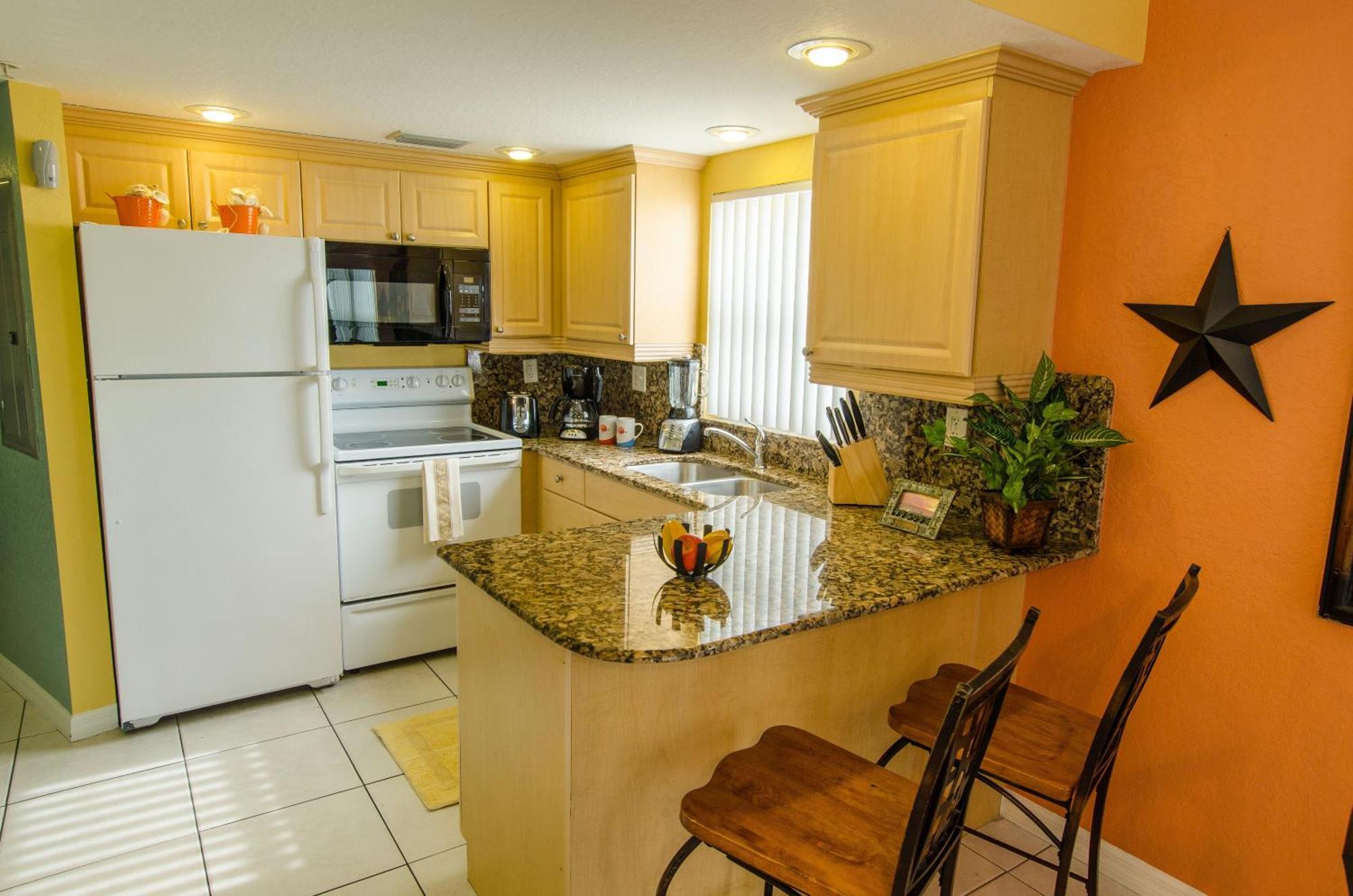 Aparthotel South Oceanfront 3*