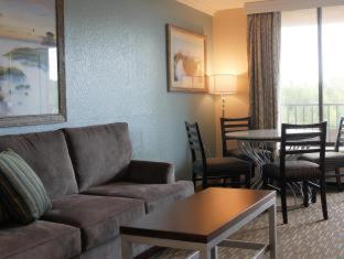 Spark By Hilton Sarasota Siesta Key Gateway Point O'Rocks