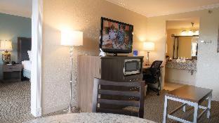 Hotel Spark By Hilton Sarasota Siesta Key Gateway Point O'Rocks