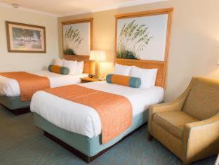 Hotel Spark By Hilton Sarasota Siesta Key Gateway 3*