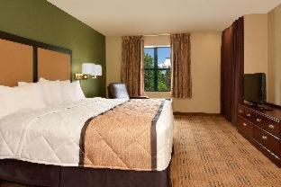 Extended America - Lauderdale - Hotel Plantation