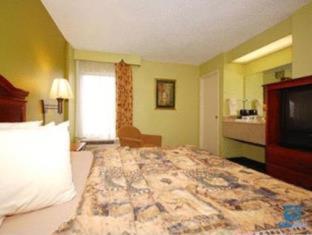 Inn Quality Jacksonville - Near Naval Air Station