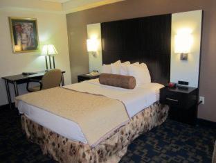 Quality Jacksonville - Near Naval Air Station Inn 3*