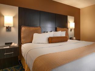 Quality Jacksonville - Near Naval Air Station Inn 3*