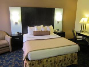 Inn Quality Jacksonville - Near Naval Air Station