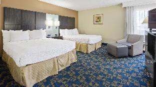Inn Quality Jacksonville - Near Naval Air Station